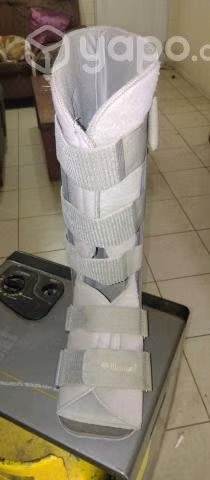 Bota ajustable de recuperacion - Imagen 3