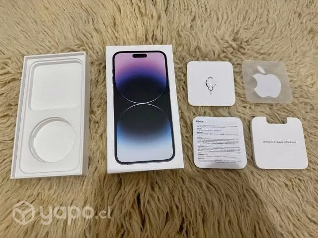 Phone 14 pro Max