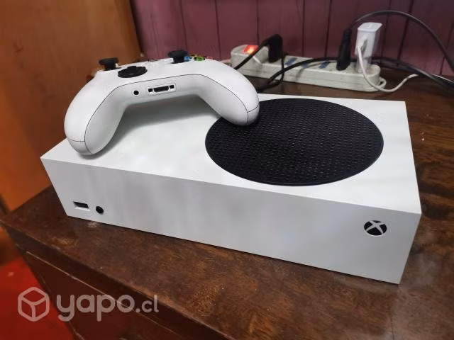 Xbox serie s