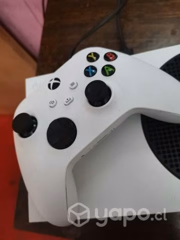 Xbox serie s