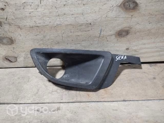 Tapa neblinero Fiat Siena Rh /m01nj2