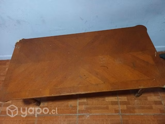 Mesa de centro