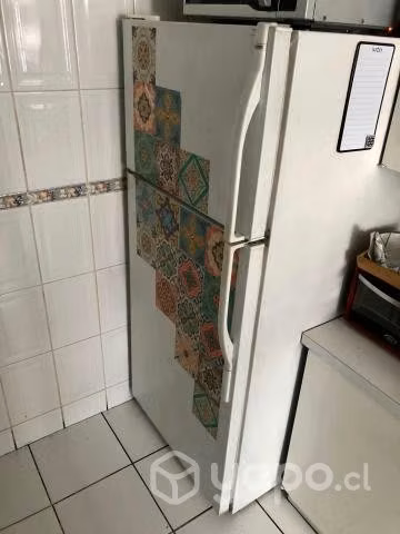 Refrigerador