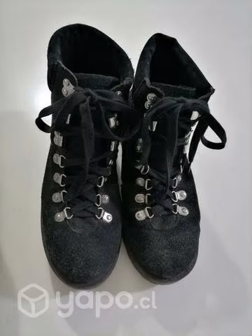 Botines Americanino - Imagen 2