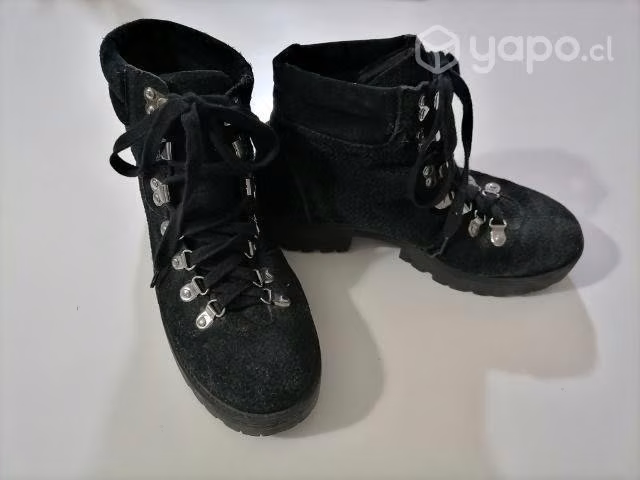 Botines Americanino