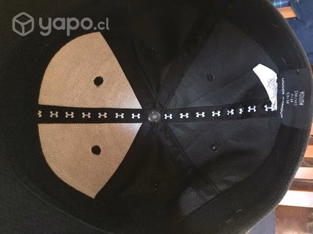 Gorro UNDER ARMOUR
