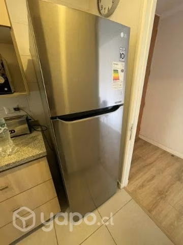 Refrigerador LG