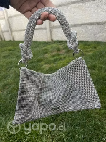 Cartera pequeña marca CULT GAIA