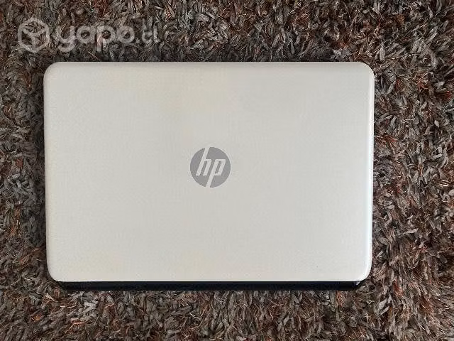 Notebook hp - Imagen 2