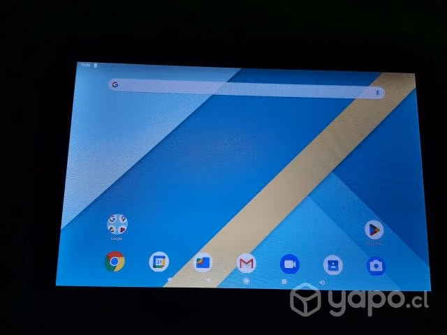 Tablet Microlab - Imagen 2