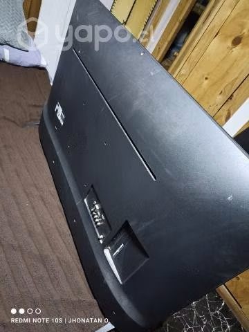 Televisor para repuesto - Imagen 2