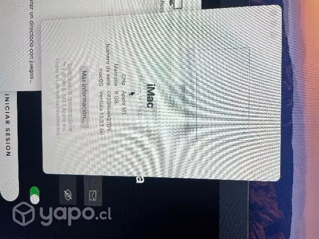 Imac