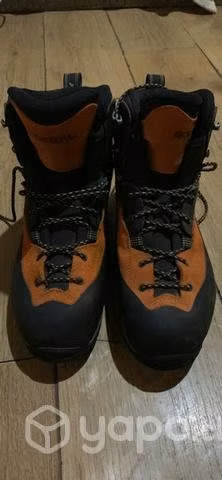 Botas boreal Brenta