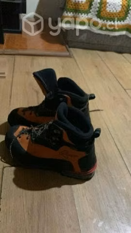 Botas boreal Brenta