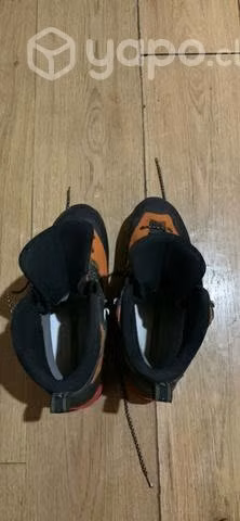 Botas boreal Brenta