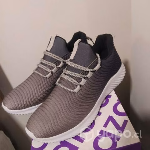 Zapatillas de hombre