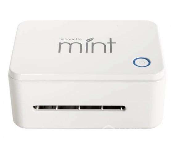 Nueva Mint maquina para sellos y timbres - Imagen 2
