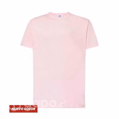 Lote 57 poleras 100% algodon