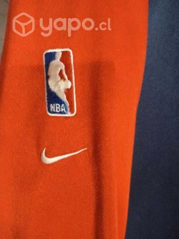 Polera nike nba - talla xl - Imagen 3