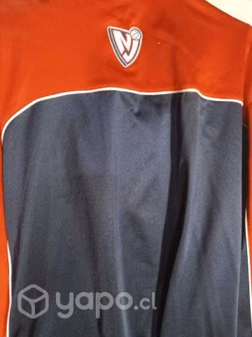 Polera nike nba - talla xl - Imagen 2