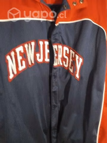 Polera nike nba - talla xl