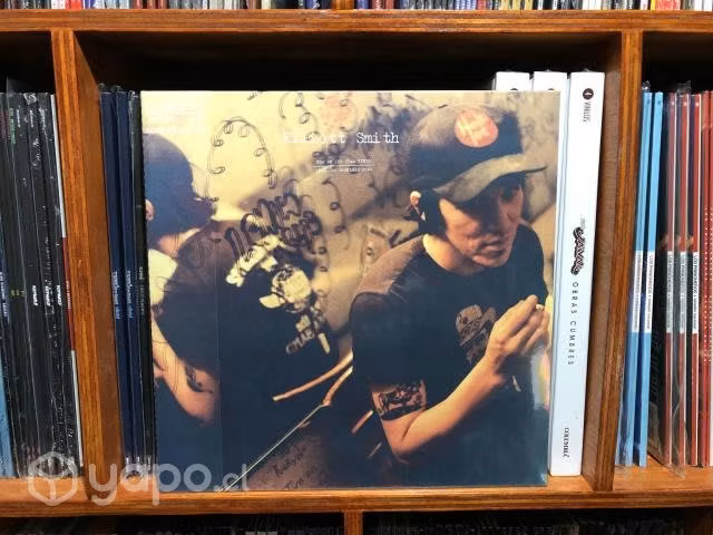 Vinilo de Elliott Smith - Either/Or