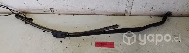 Brazo Limpia Parabrisa Izquierdo (HCR126) Honda CR