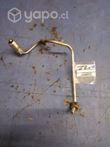 Caneria combustible (08) Mitsubishi L200 08-15