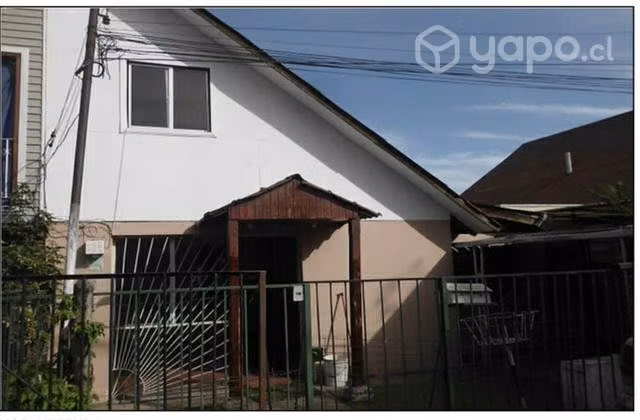 Casa en peñalolen dueño directo