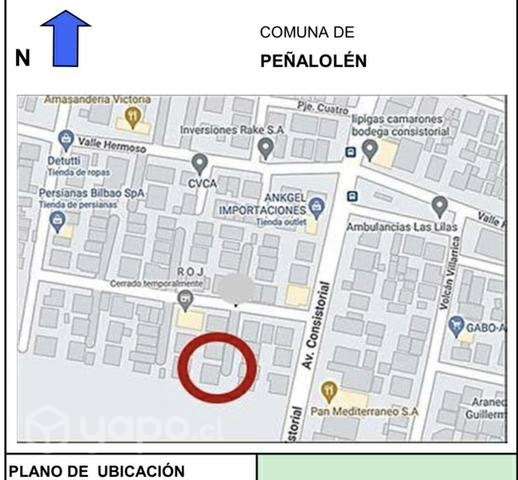 Casa en peñalolen dueño directo - Imagen 14