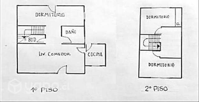 Casa en peñalolen dueño directo - Imagen 12