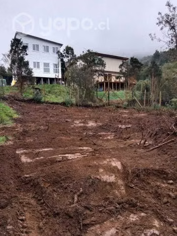 Terreno Pino Huacho 1