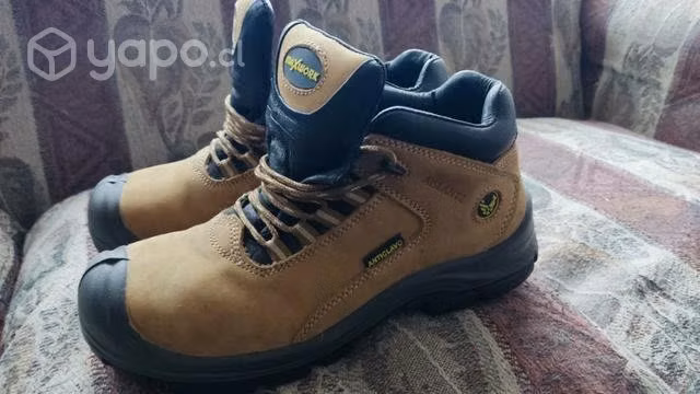 Zapatos de seguridad - Imagen 2