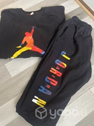 Buzos talla M