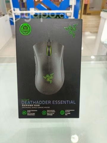 Mouse razer - Imagen 2