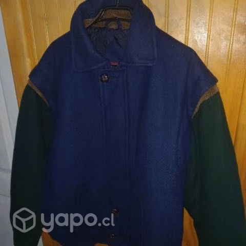 Chaqueta Kennet Stevens t. M DE Paño