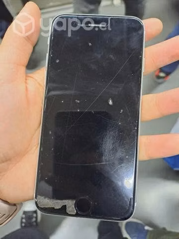 IPhone SE 2020 128gb - Imagen 5