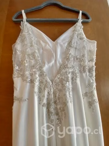vestido de novia - Imagen 2