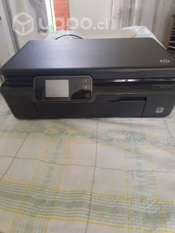 Impresora HP