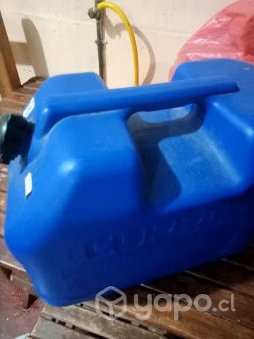 Estufa a parafina