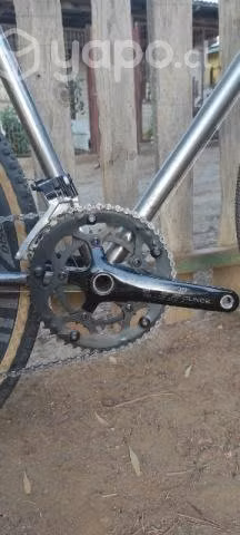 Gravel talla M - Imagen 4