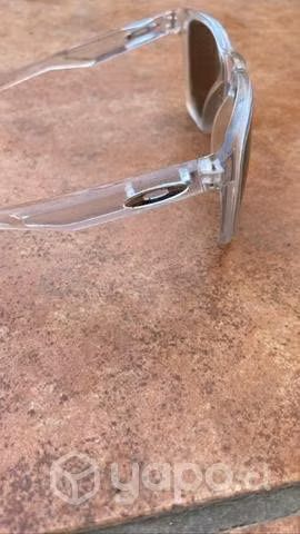 Lentes oakley originales - Imagen 2