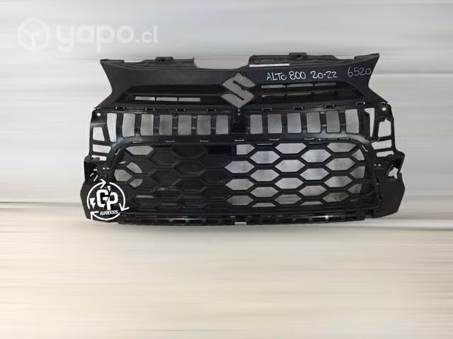 Mascara suzuki alto 