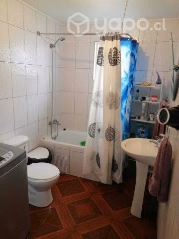 Arriendo Casa en Isla Lemuy