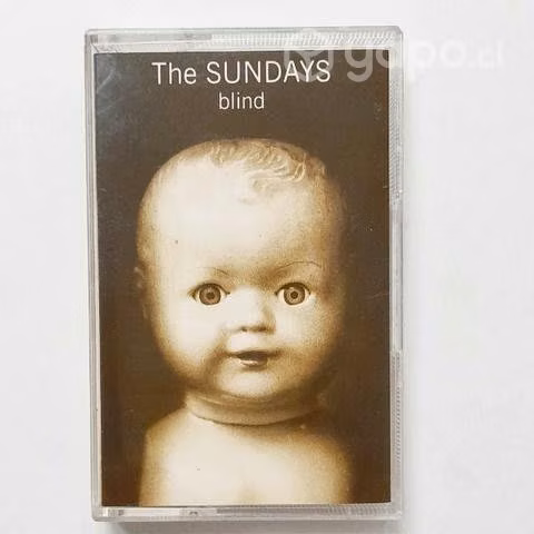 The Sundays / Blind
