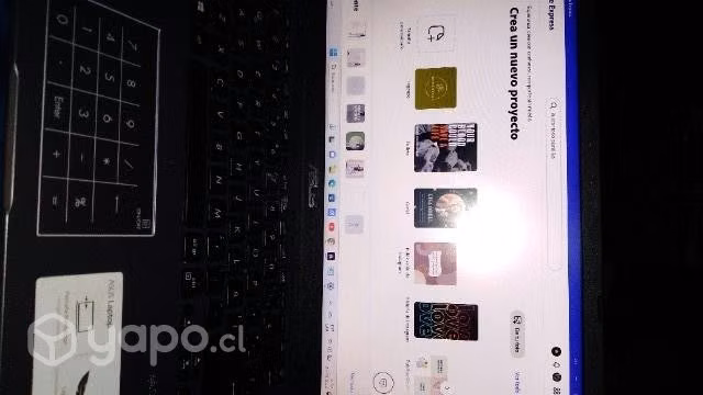 Computador asus - Imagen 5
