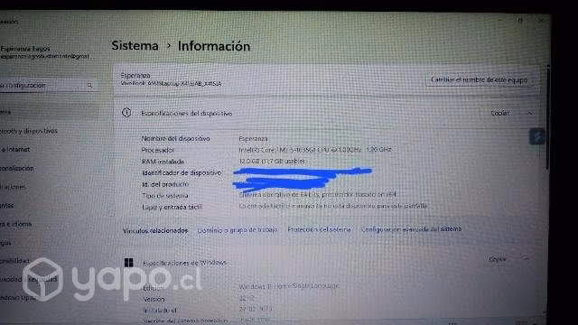 Computador asus - Imagen 6