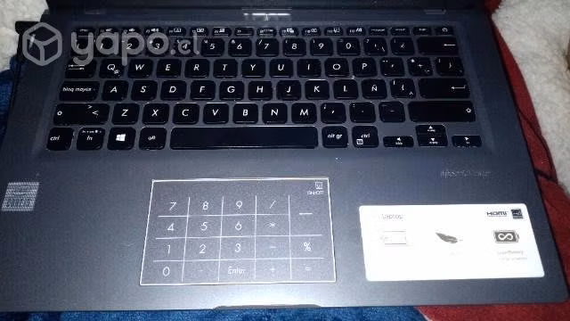 Computador asus - Imagen 3
