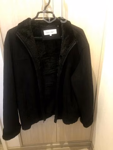 Chaqueta Calvin Klein talla m