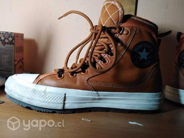 Zapatillas Converse Originales